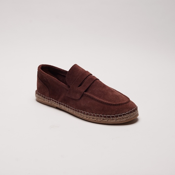 Scarpa Nube - Burano Brick